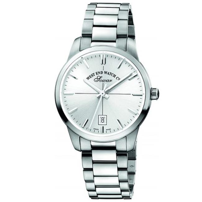 ساعت مچی وست اند واچ مدل 10W8092.10.3308N