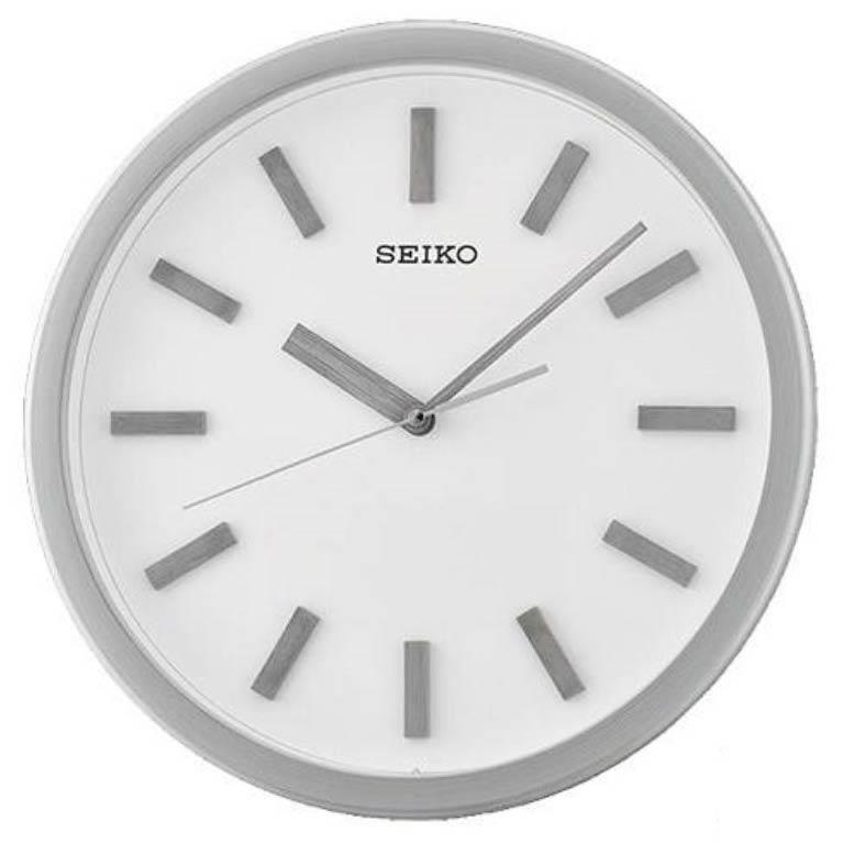 ساعت دیواری سیکو کد QXA681NL