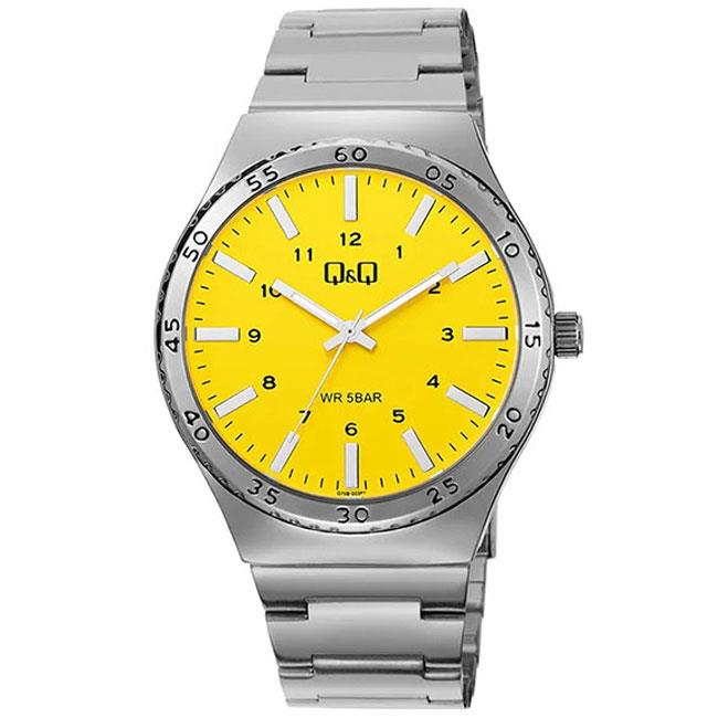 ساعت مچی کیو اند کیو مدل Q70B-003