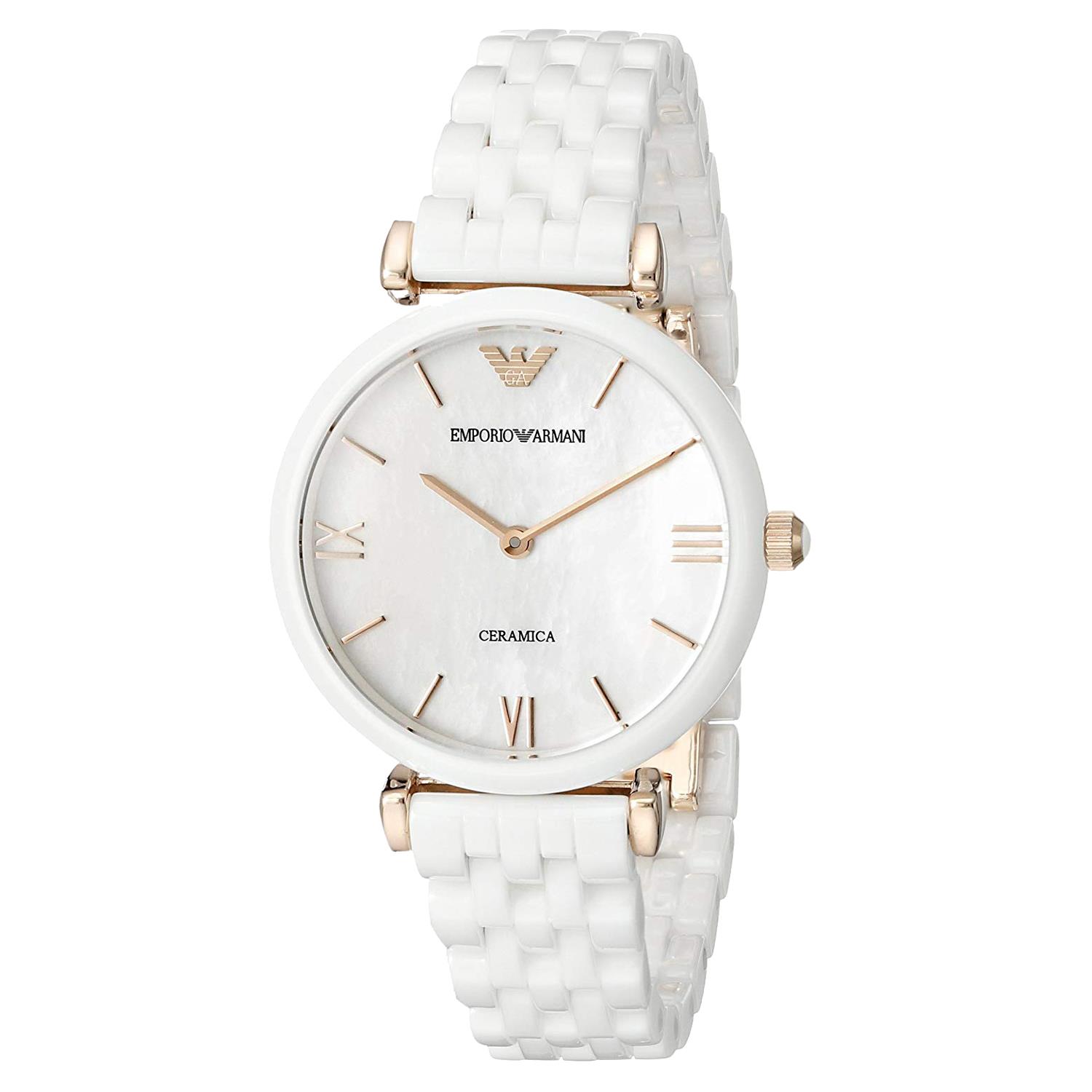 ساعت مچی امپوریو آرمانی مدل AR1486