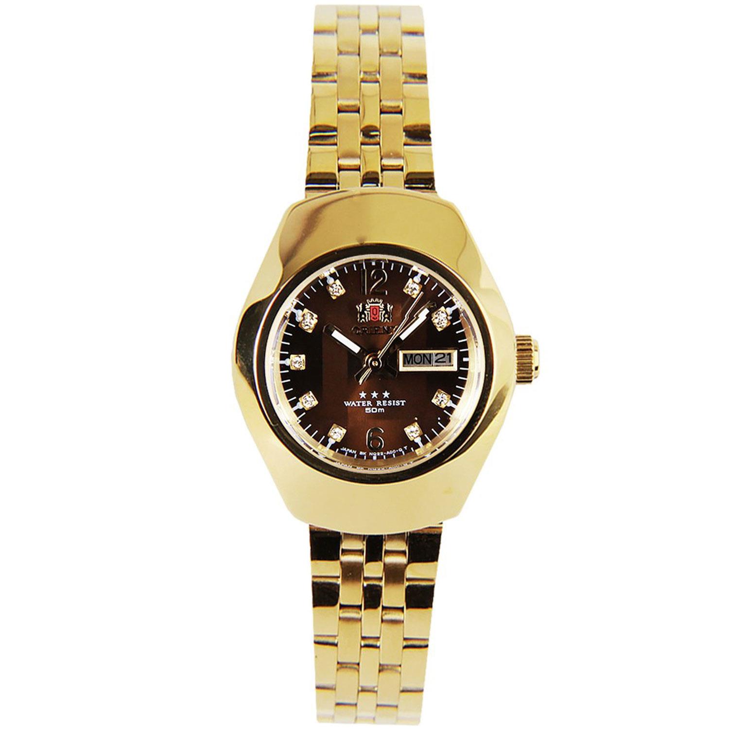 ساعت مچی اورینت مدل SNQ22003T8