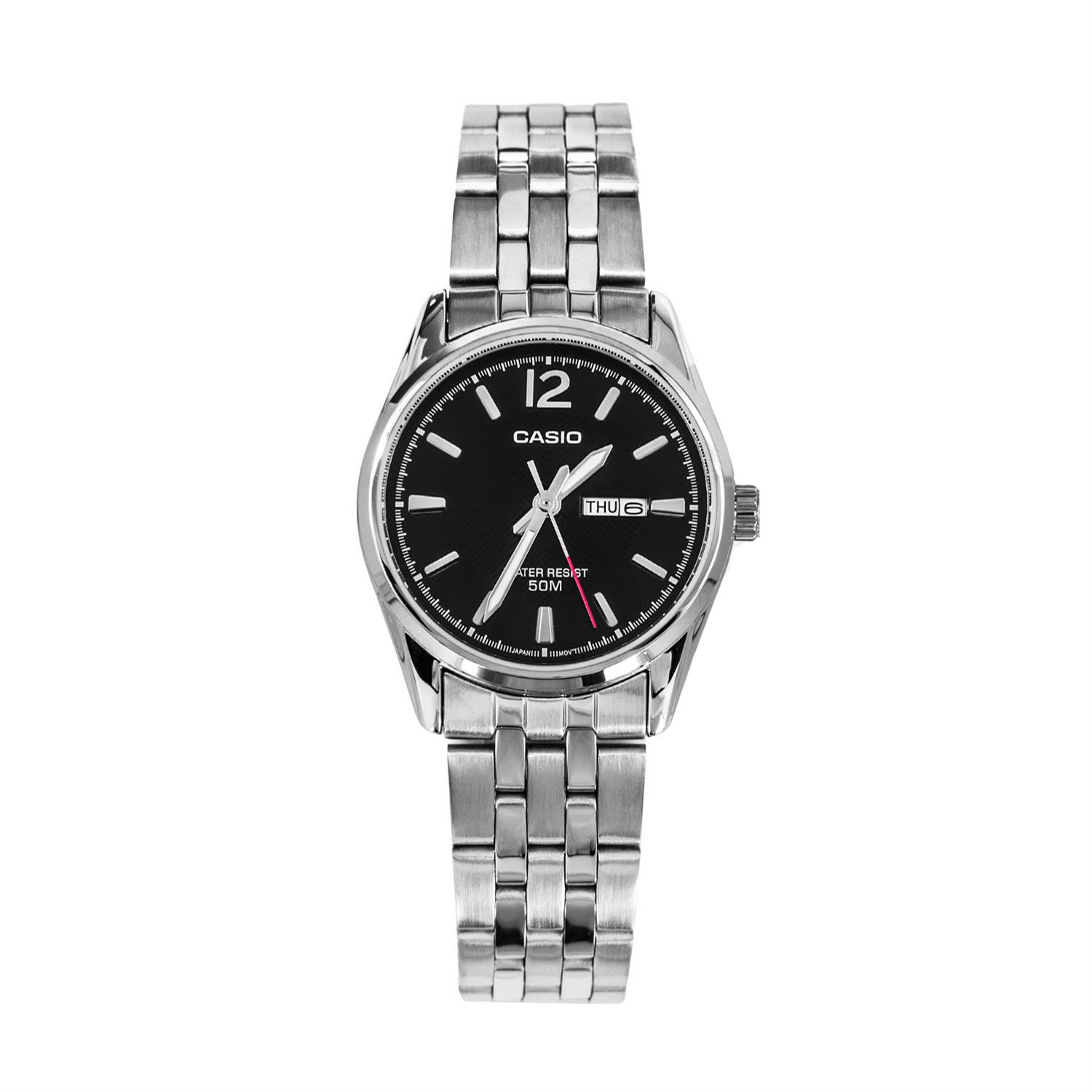 ساعت مچی کاسیو مدل LTP-1335D-1A