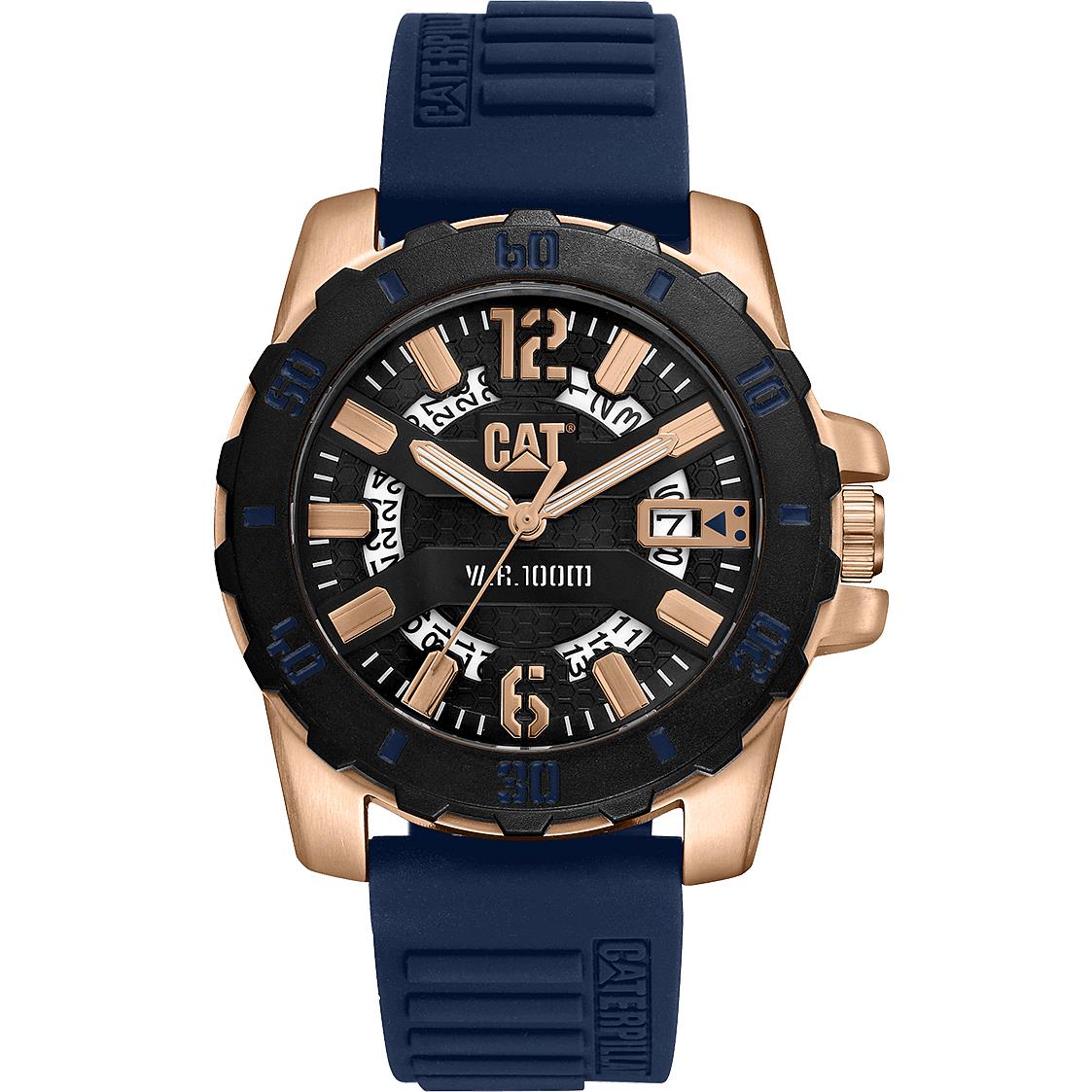 ساعت مچی کاترپیلار مدل AR.191.26.639