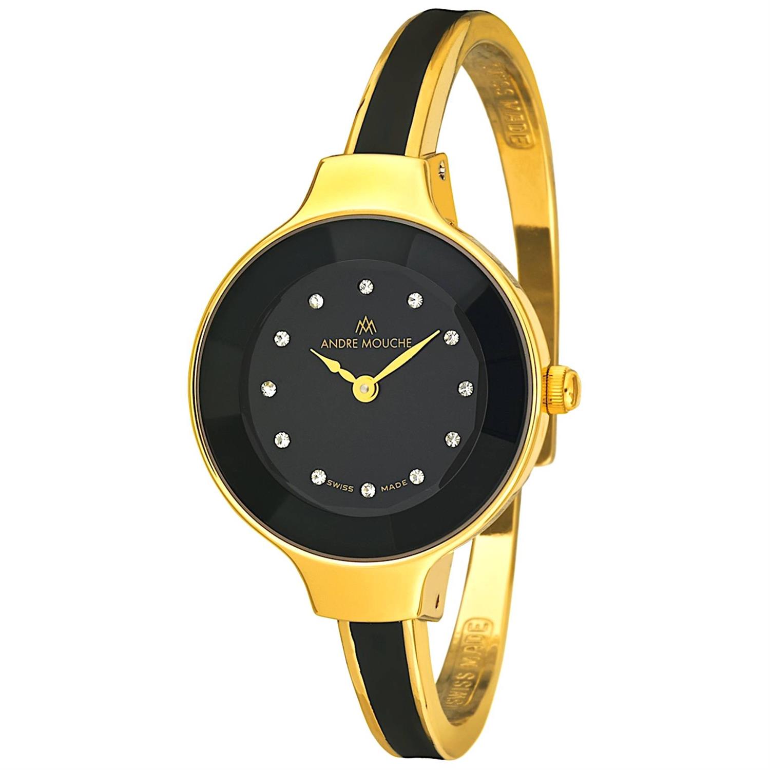 ساعت مچی آندره موشه مدل 430-04041