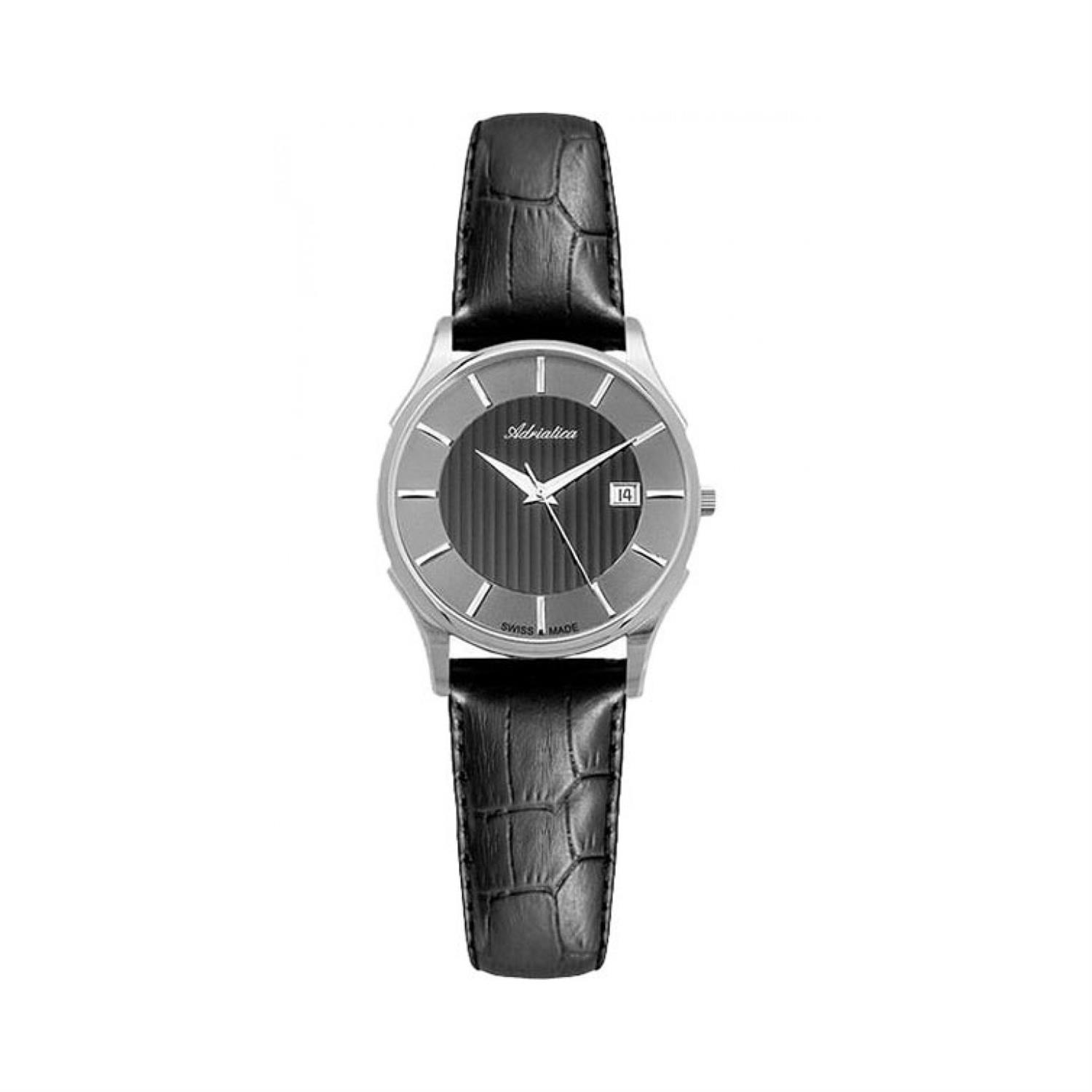 ساعت مچی آدریاتیکا مدل A3146.5217Q2