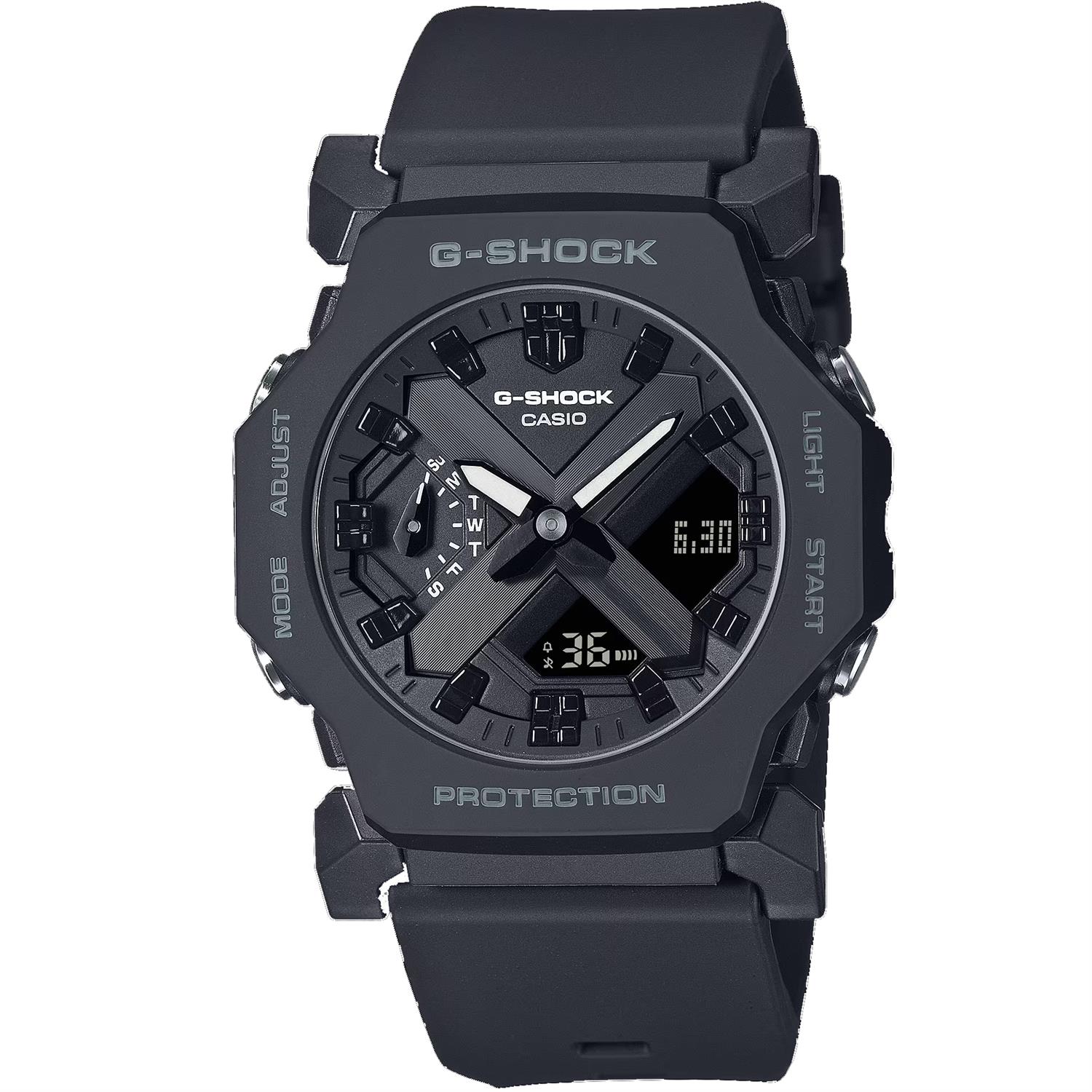 ساعت مچی کاسیو مدل GA-2300-1ADR