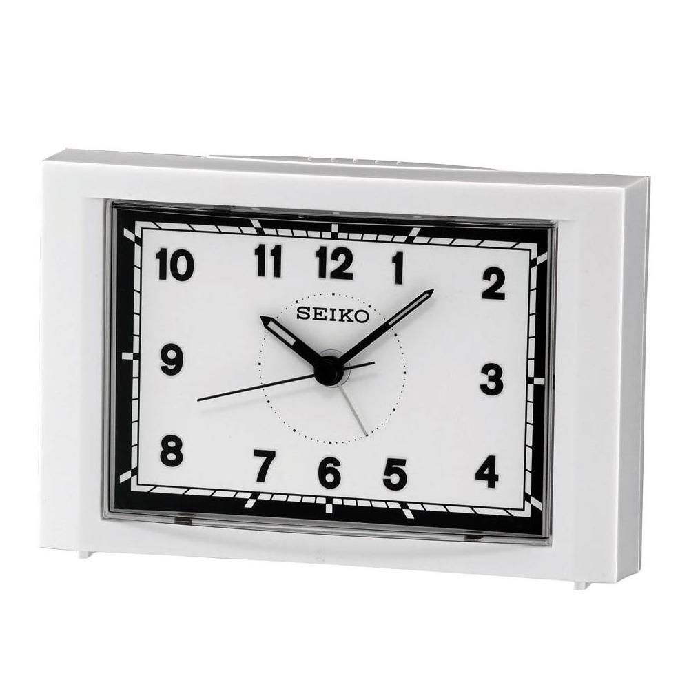 ساعت رومیزی سیکو مدل QHE080W