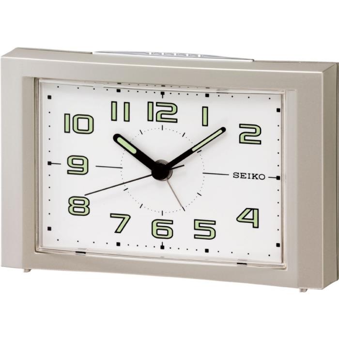 ساعت رومیزی سیکو مدل QHE045A
