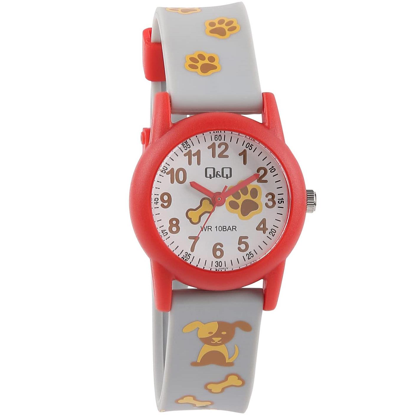 ساعت مچی کیو اند کیو مدل V22A-005