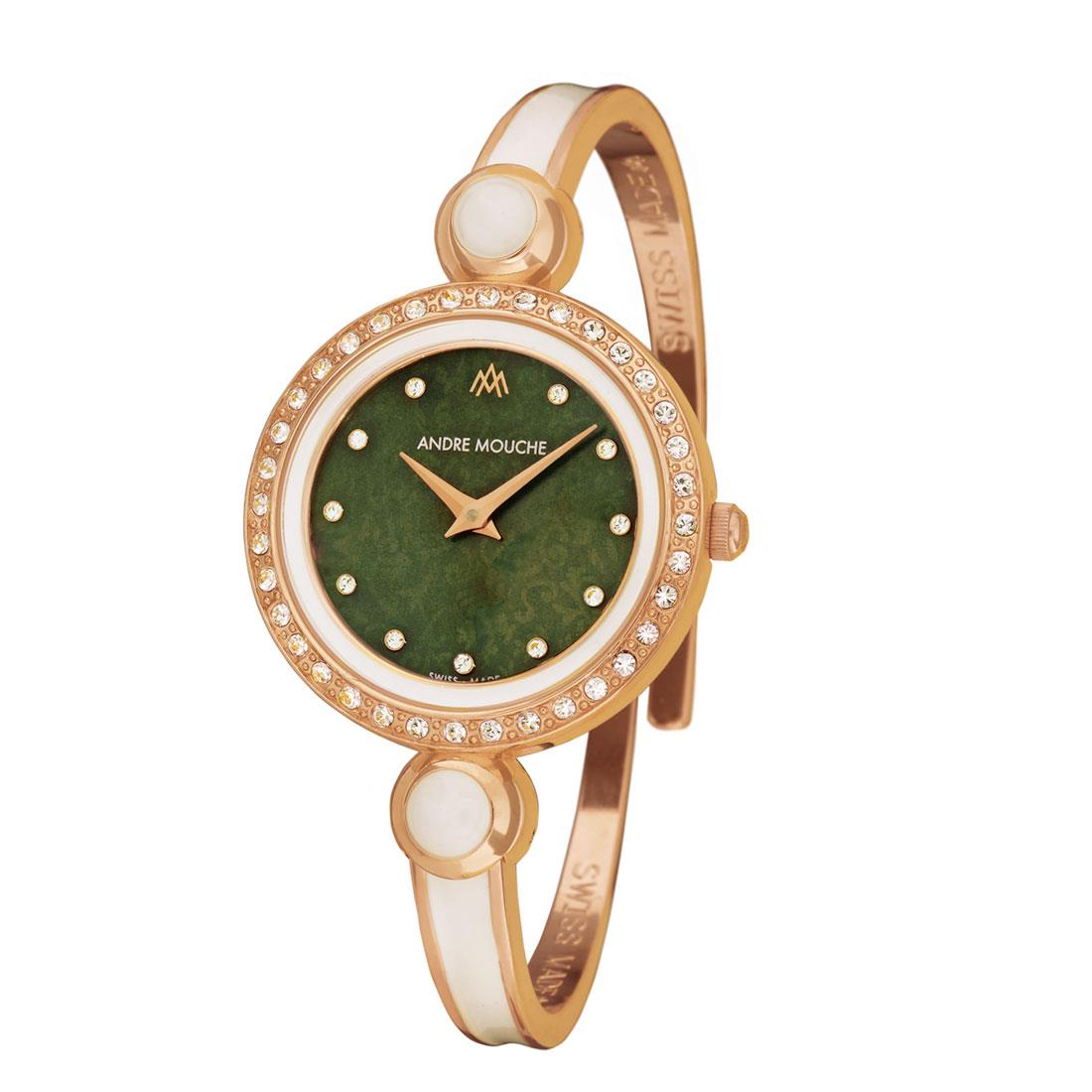 ساعت مچی آندره موشه مدل 456-01111