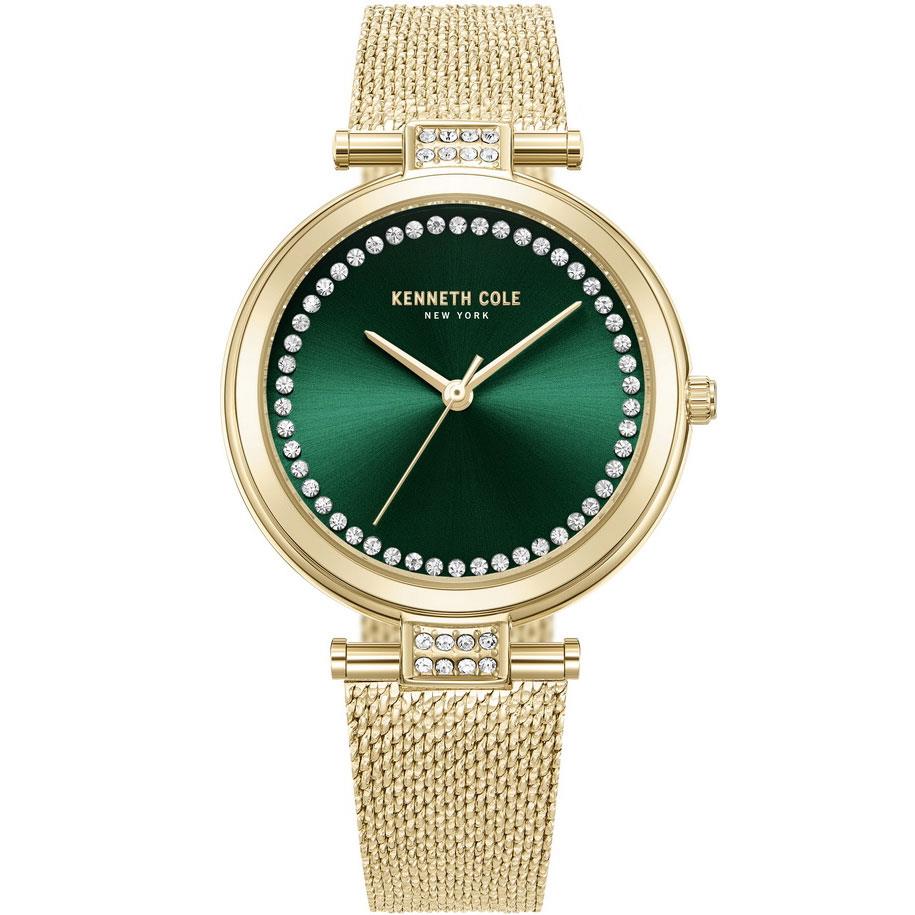 ساعت مچی کنت کول مدل KCWLG0026801