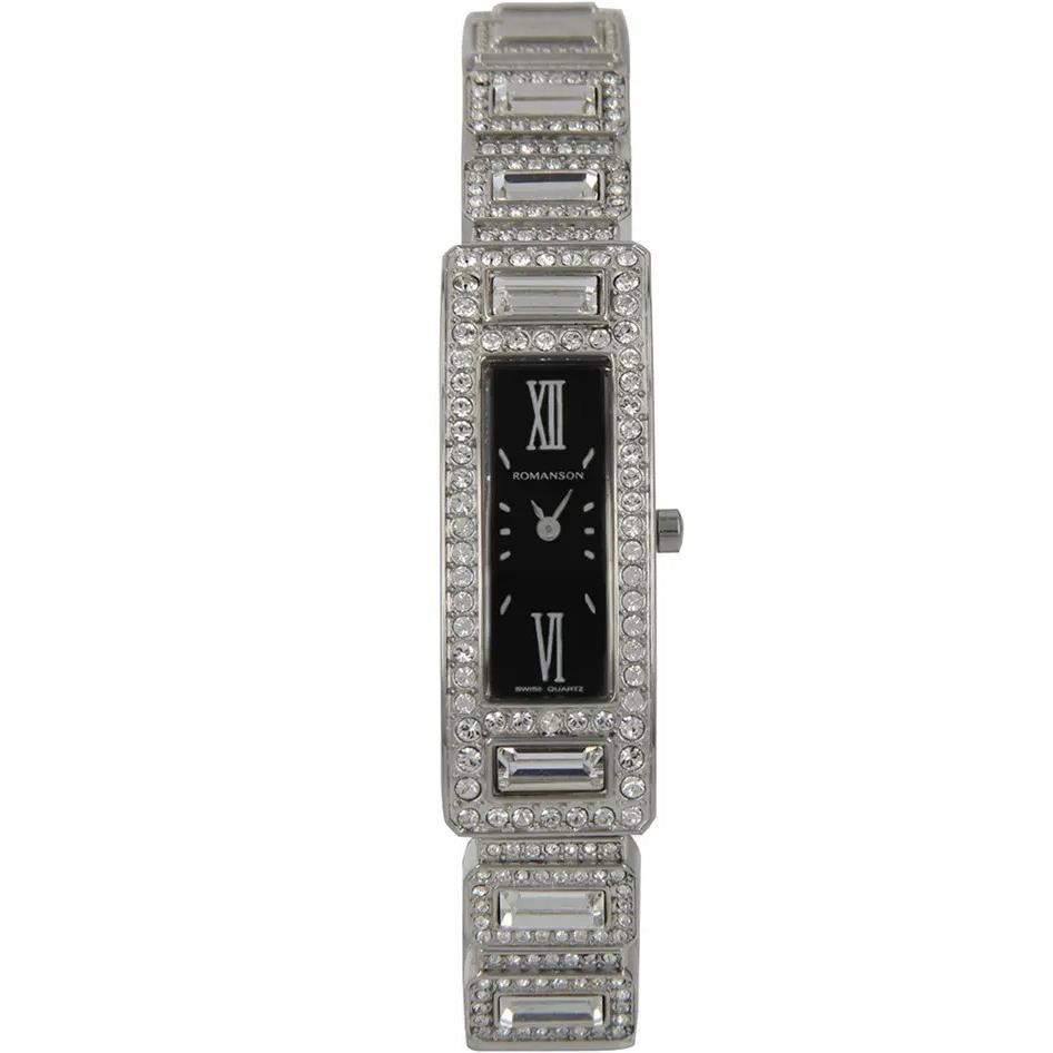 ساعت مچی رومانسون مدل RM7244TL1WA38W-BK