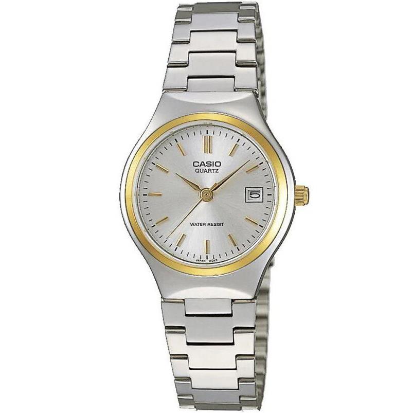 ساعت مچی کاسیو مدل LTP-1170G-7A