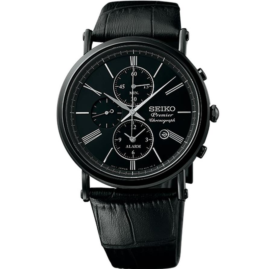 ساعت مچی سیکو مدل SNAF79P1