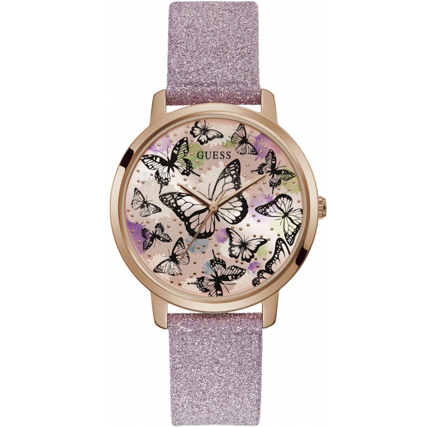 ساعت مچی گس مدل GW0008L2