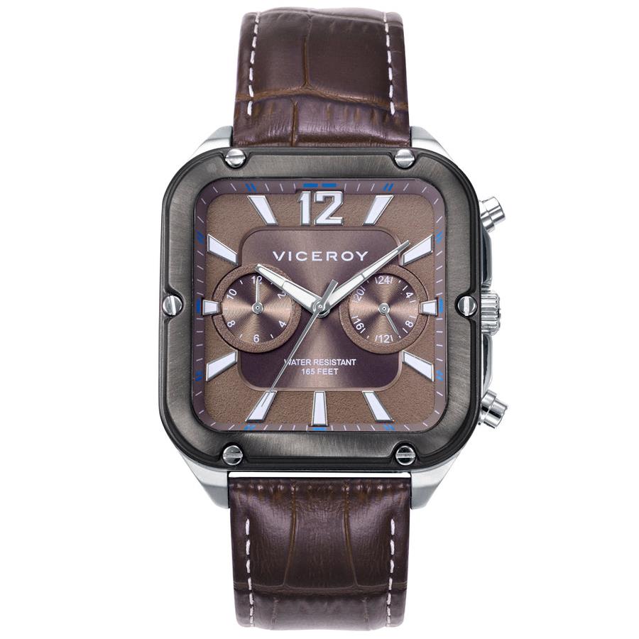 ساعت مچی ویسروی مدل 401325.15