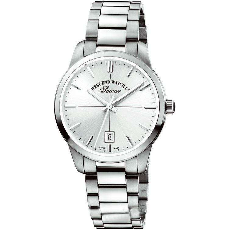 ساعت مچی وست اند واچ مدل 10W8090.10.3308N