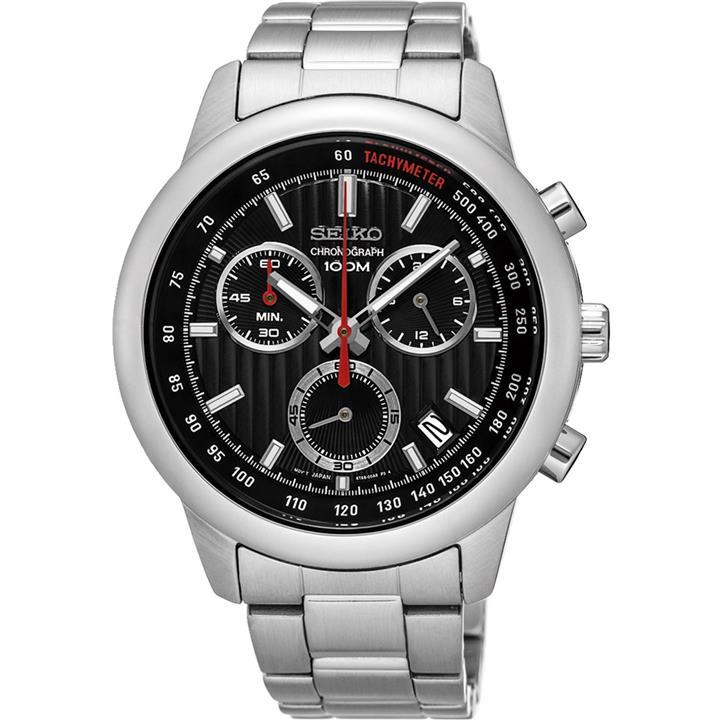 ساعت مچی سیکو مدل SSB205P1