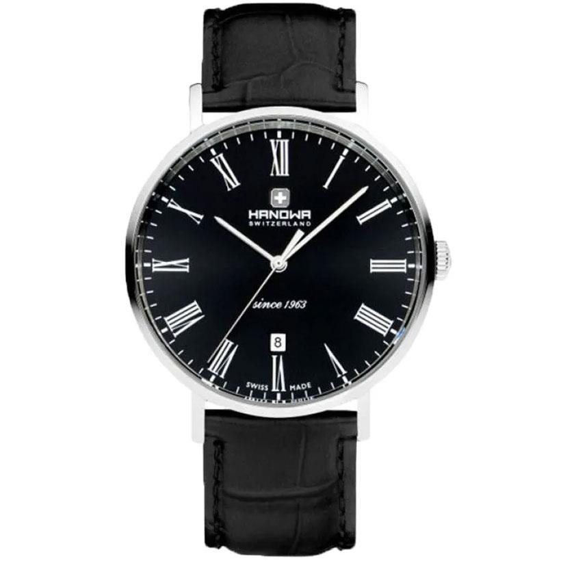 ساعت مچی هانوا کد HAWGB0001001