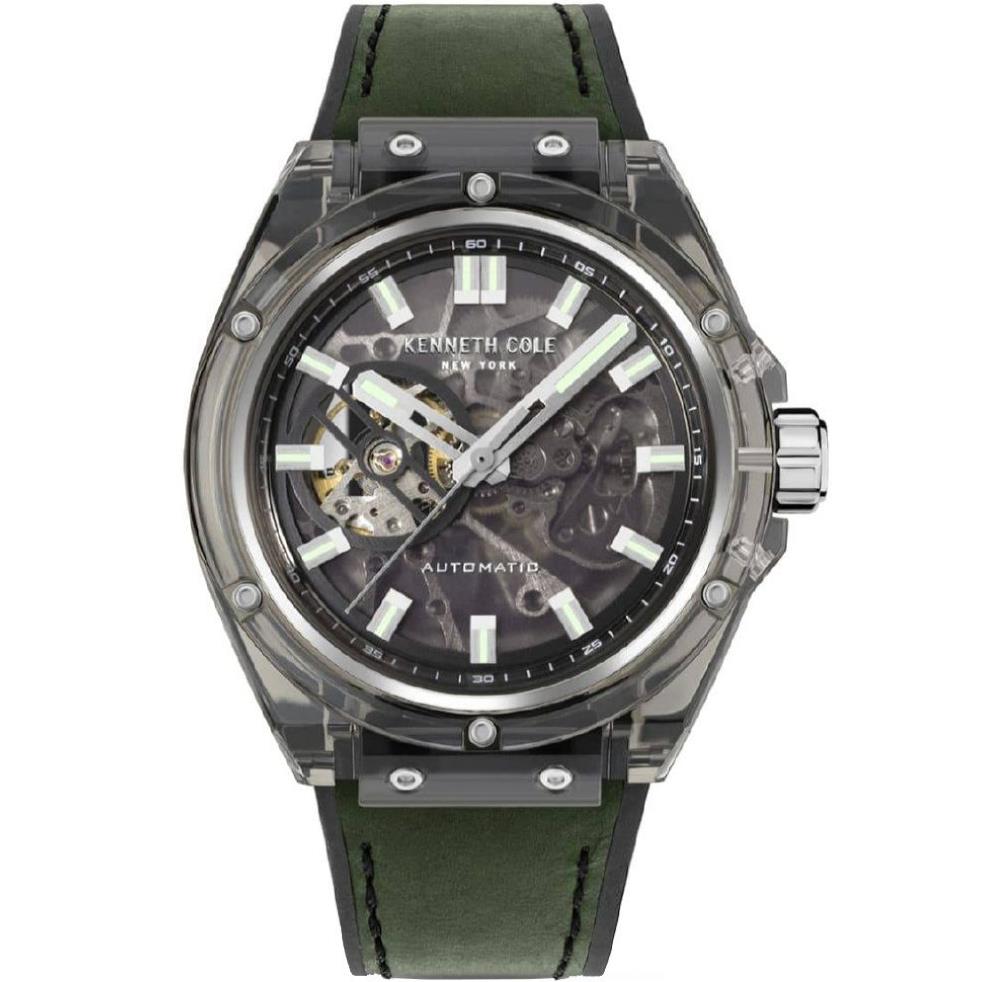 ساعت مچی کنت کول مدل KCWGR2136501