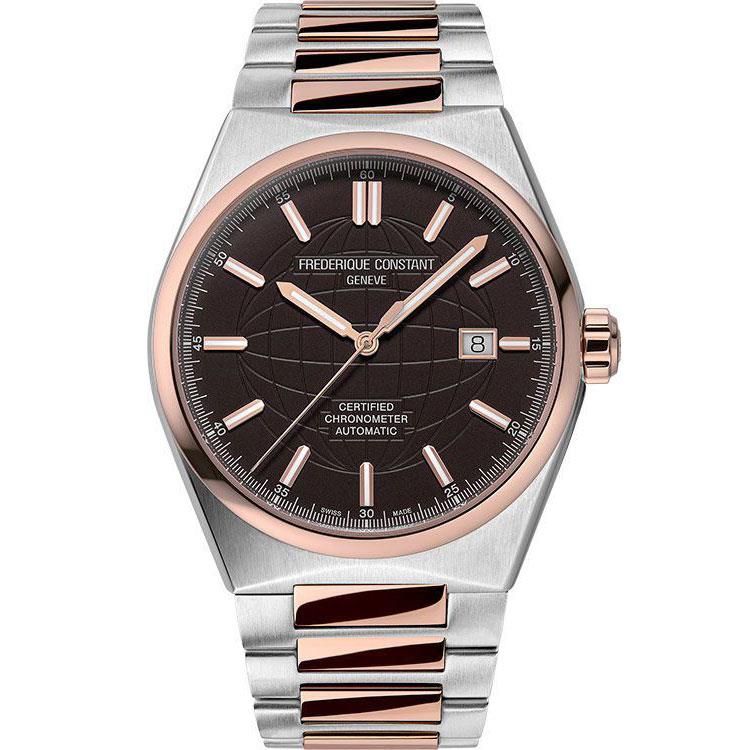 ساعت مچی فردریک کنستانت مدل FC-303C4NH2B