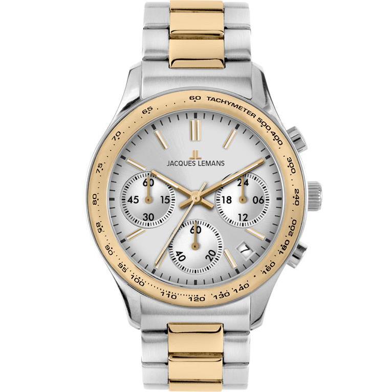 ساعت مچی ژاک لمن مدل 1-1587ZH