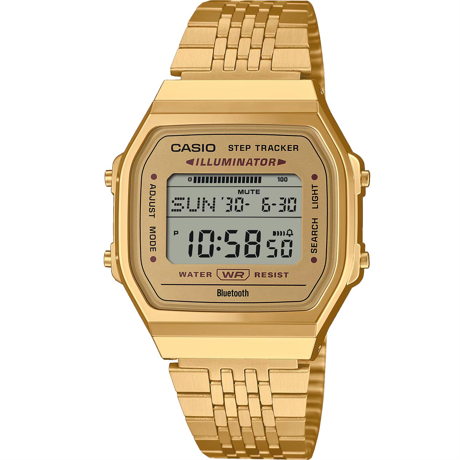 ساعت مچی کاسیو مدل ABL-100WEG-9A