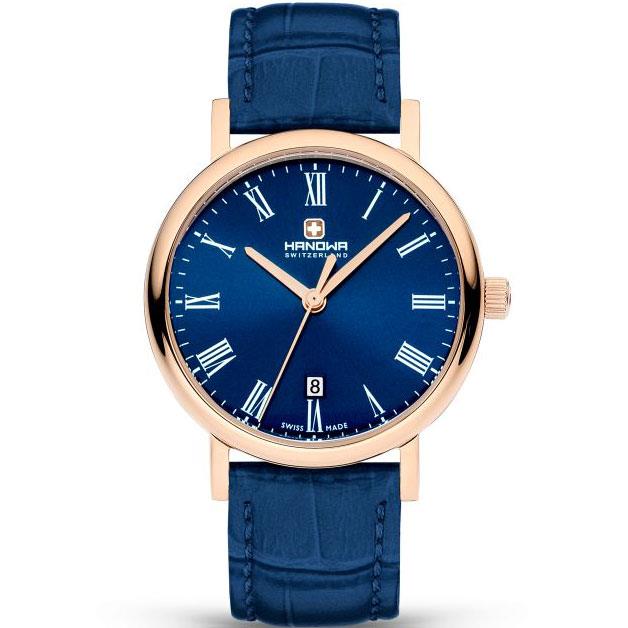 ساعت مچی هانوا کد HAWLB0000820