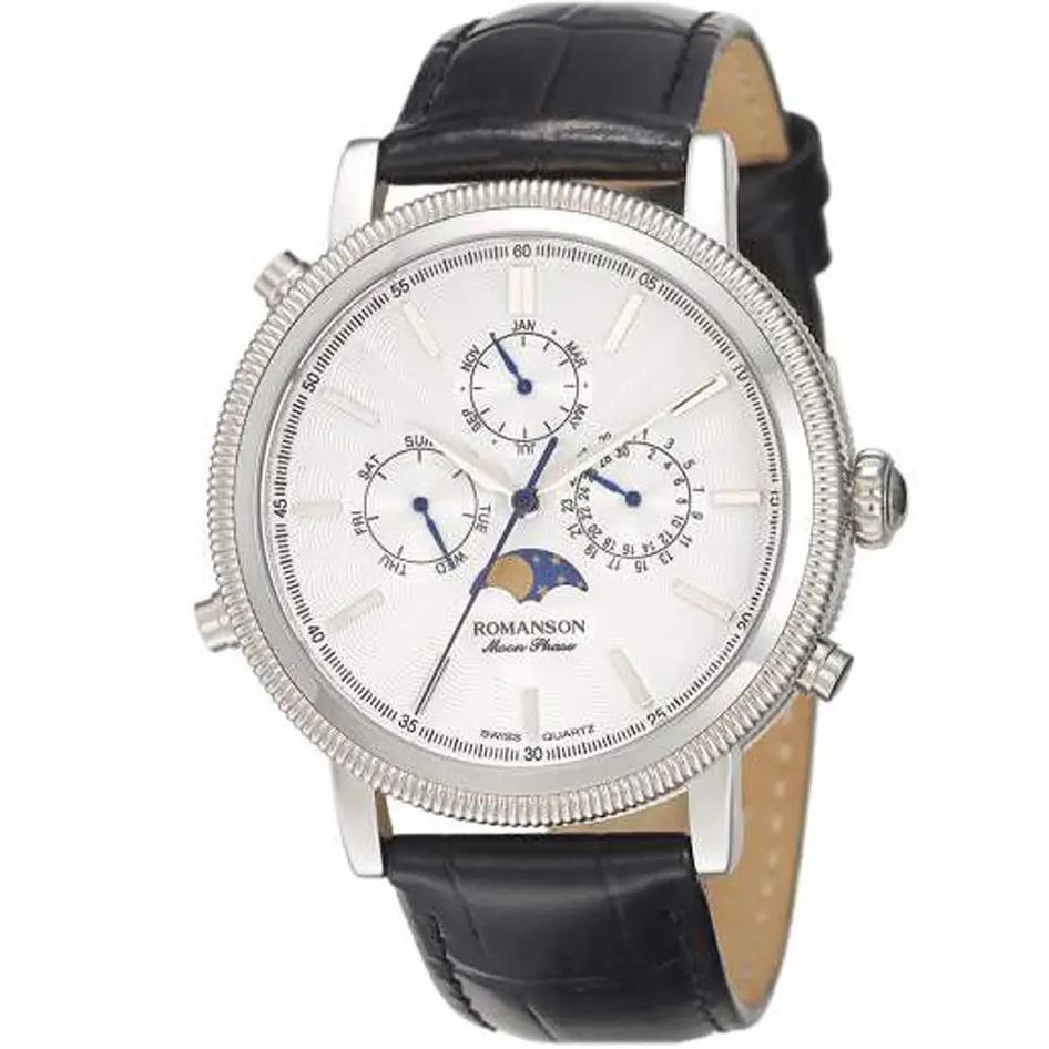 ساعت مچی رومانسون مدل TL8A08FMBWASR4-W