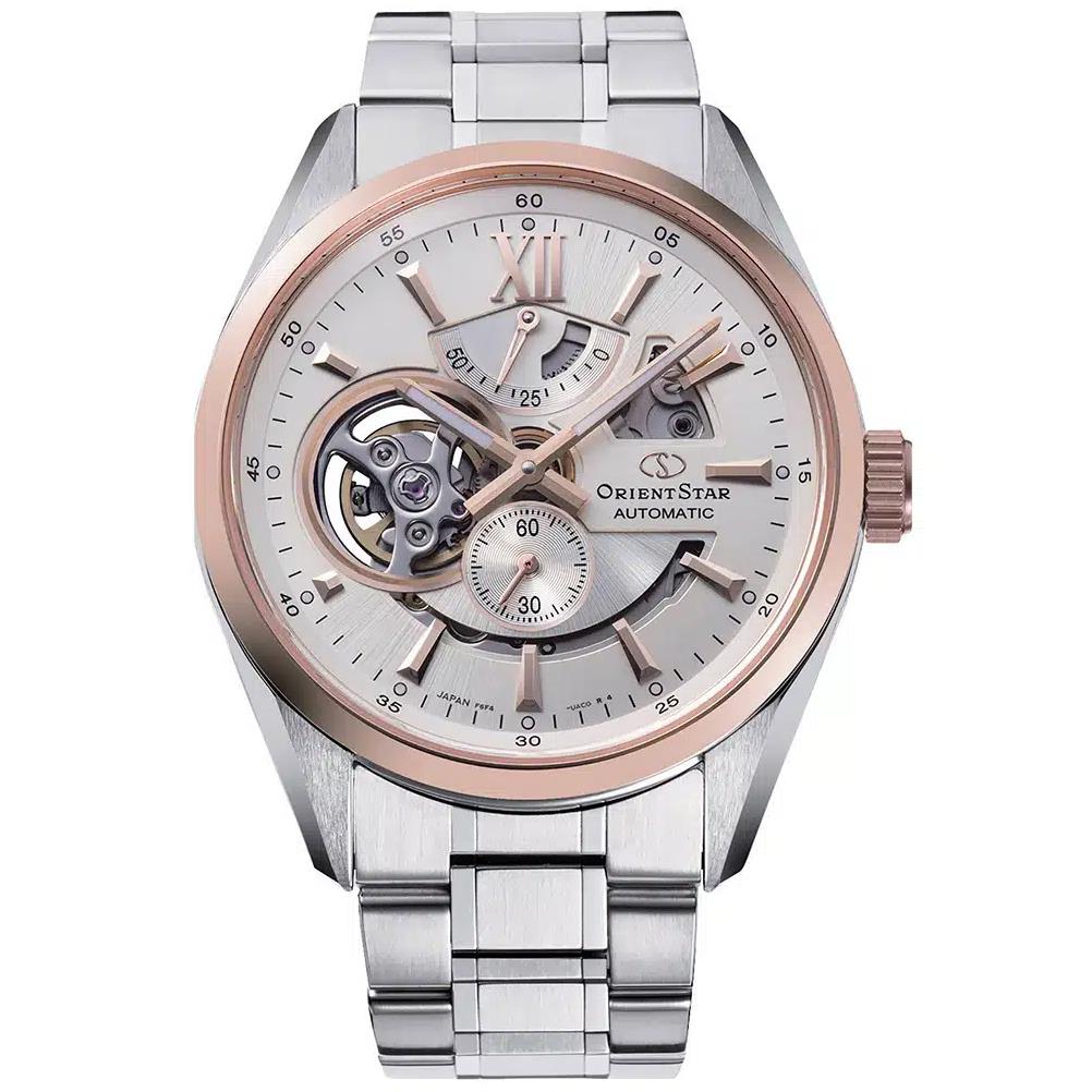 ساعت مچی اورینت مدل RE-AV0123G00B