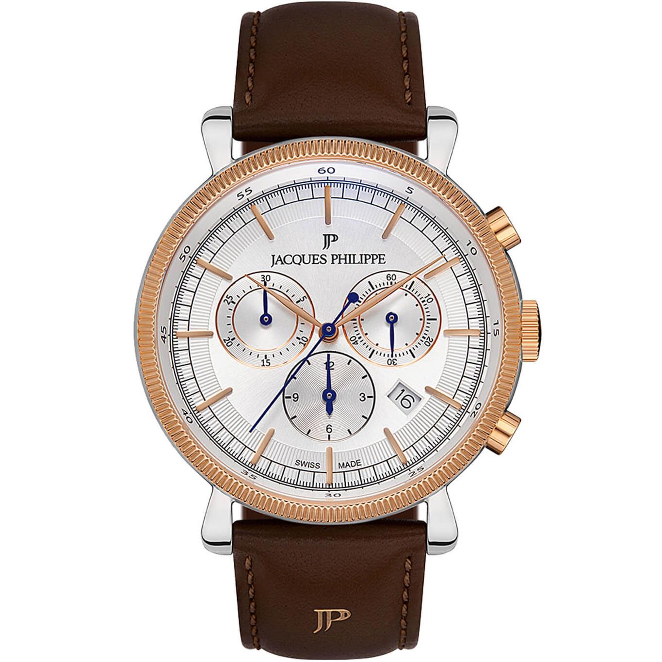 ساعت مچی ژاک فیلیپ مدل JPQGC197123