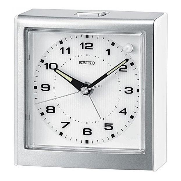 ساعت رومیزی سیکو مدل QHE040W