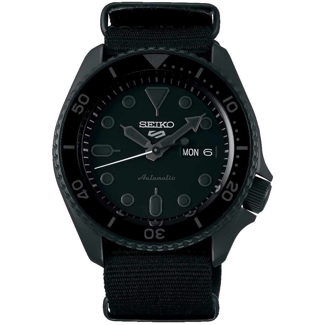 ساعت مچی سیکو مدل SRPL79K1