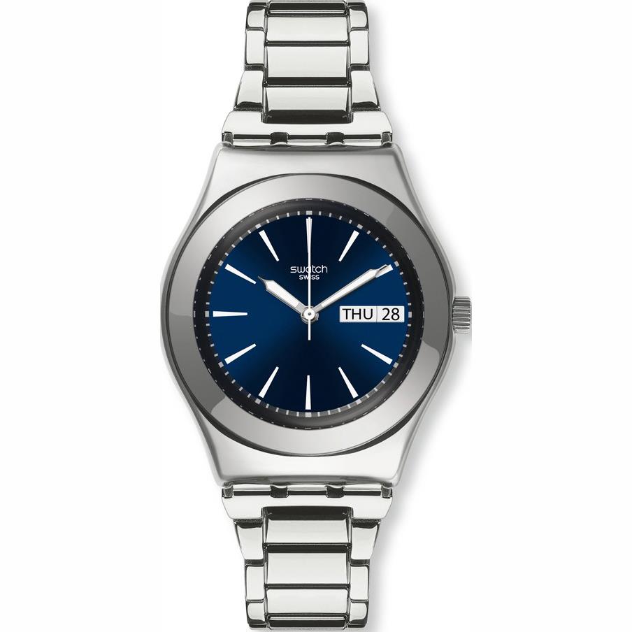 ساعت مچی سواچ مدل YLS713G