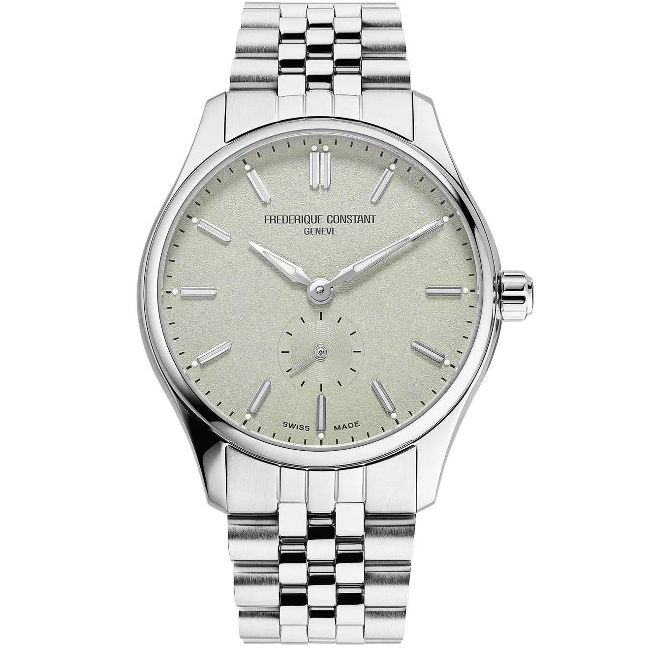 ساعت مچی فردریک کنستانت مدل FC-530GR3B6B