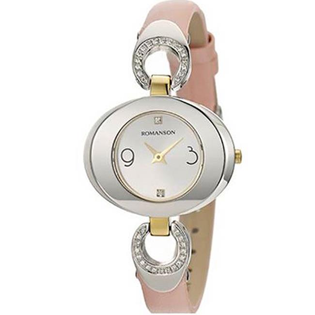 ساعت مچی رومانسون مدل RN0391CL1CAS1G-W