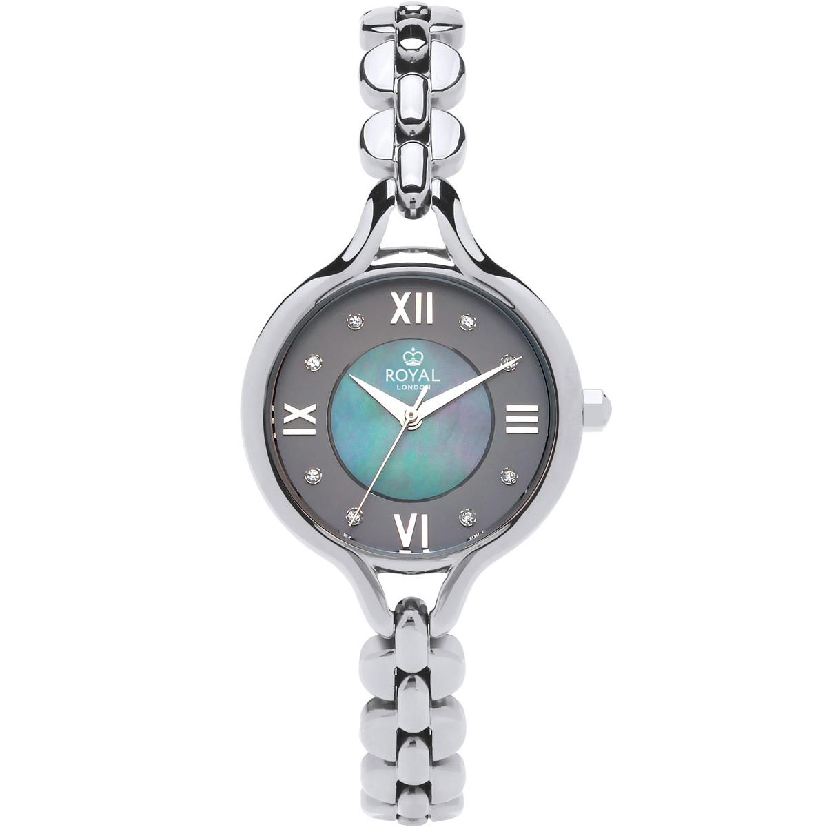 ساعت مچی رویال لندن مدل RL-21427-01