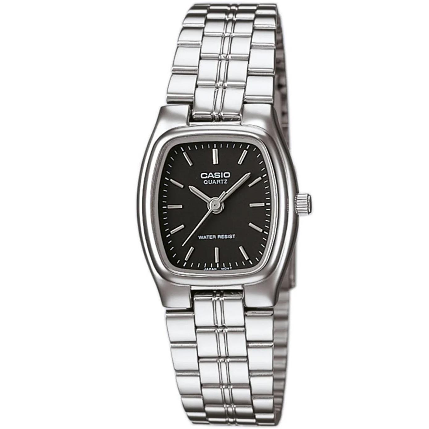 ساعت مچی کاسیو مدل LTP-1169D-1ARDF