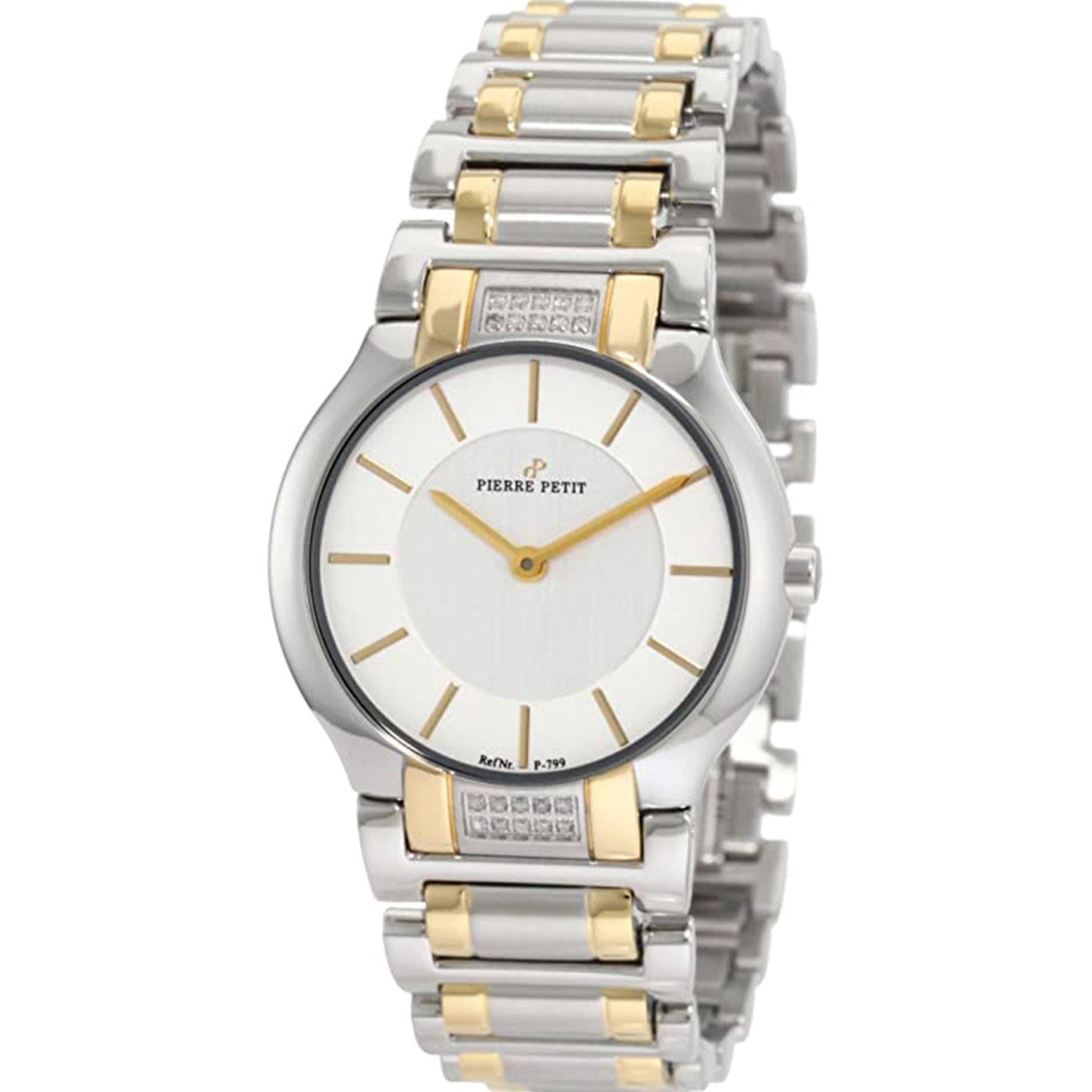 ساعت مچی پیر پتی مدل P-799J