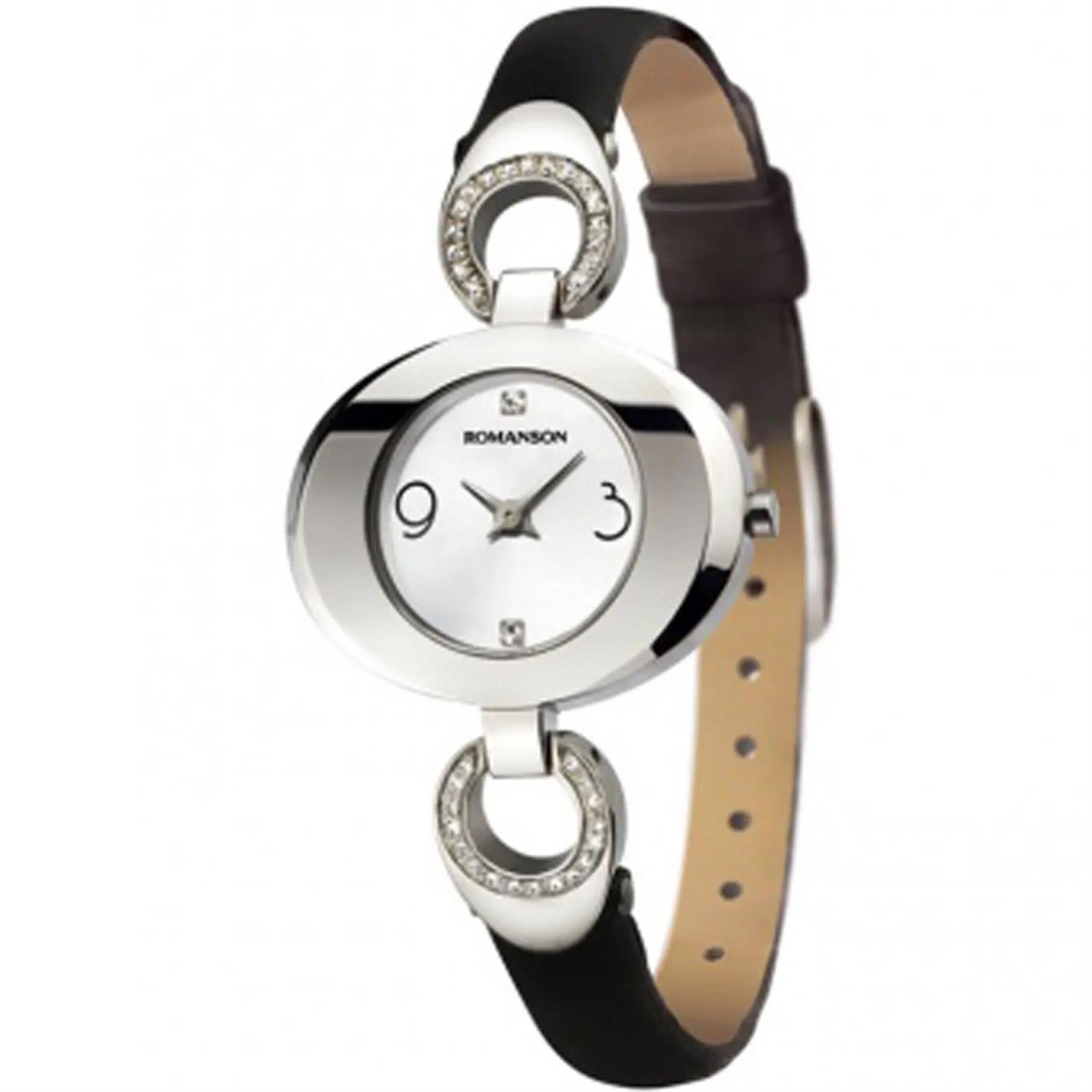 ساعت مچی رومانسون مدل RN0391CL1WAS2W-W