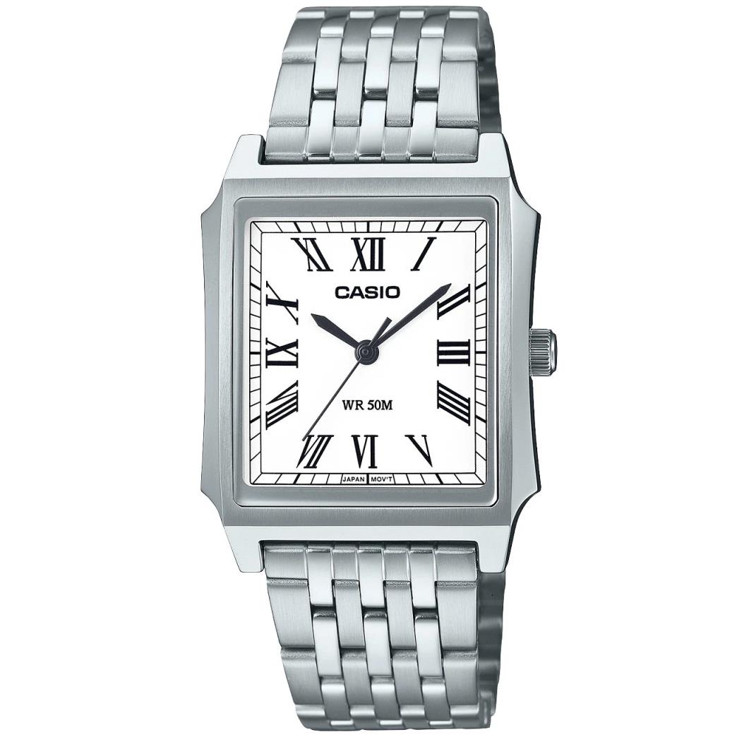 ساعت مچی کاسیو مدل MTP-B190D-7B