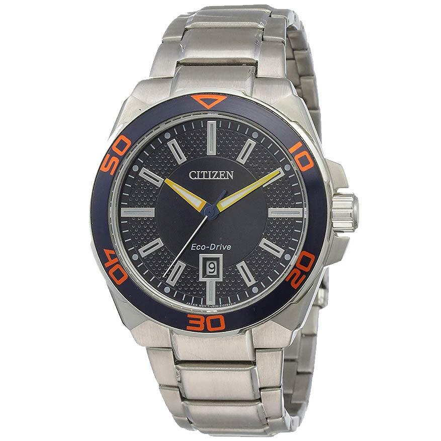 ساعت مچی سیتیزن مدل AW1191-51L