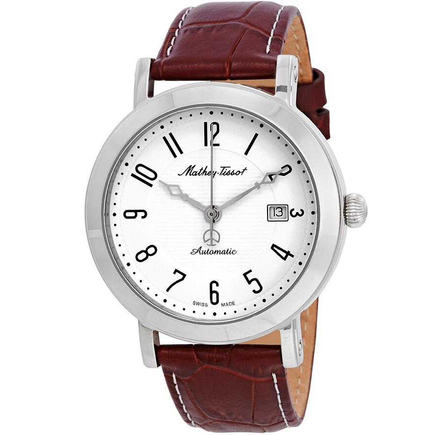 ساعت مچی متی تیسوت مدل H611251ATAG