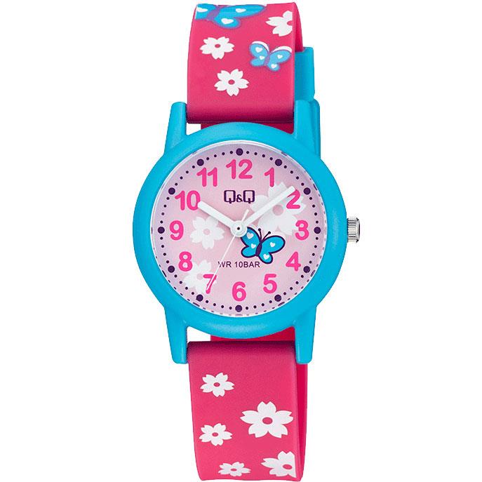 ساعت مچی کیو اند کیو مدل V23A-021