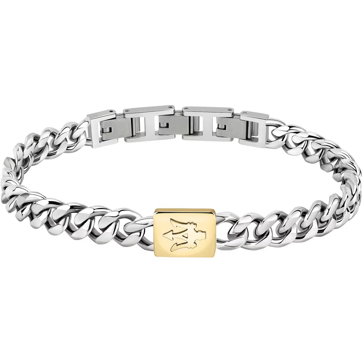 زیور مازراتی کد JM320AST06