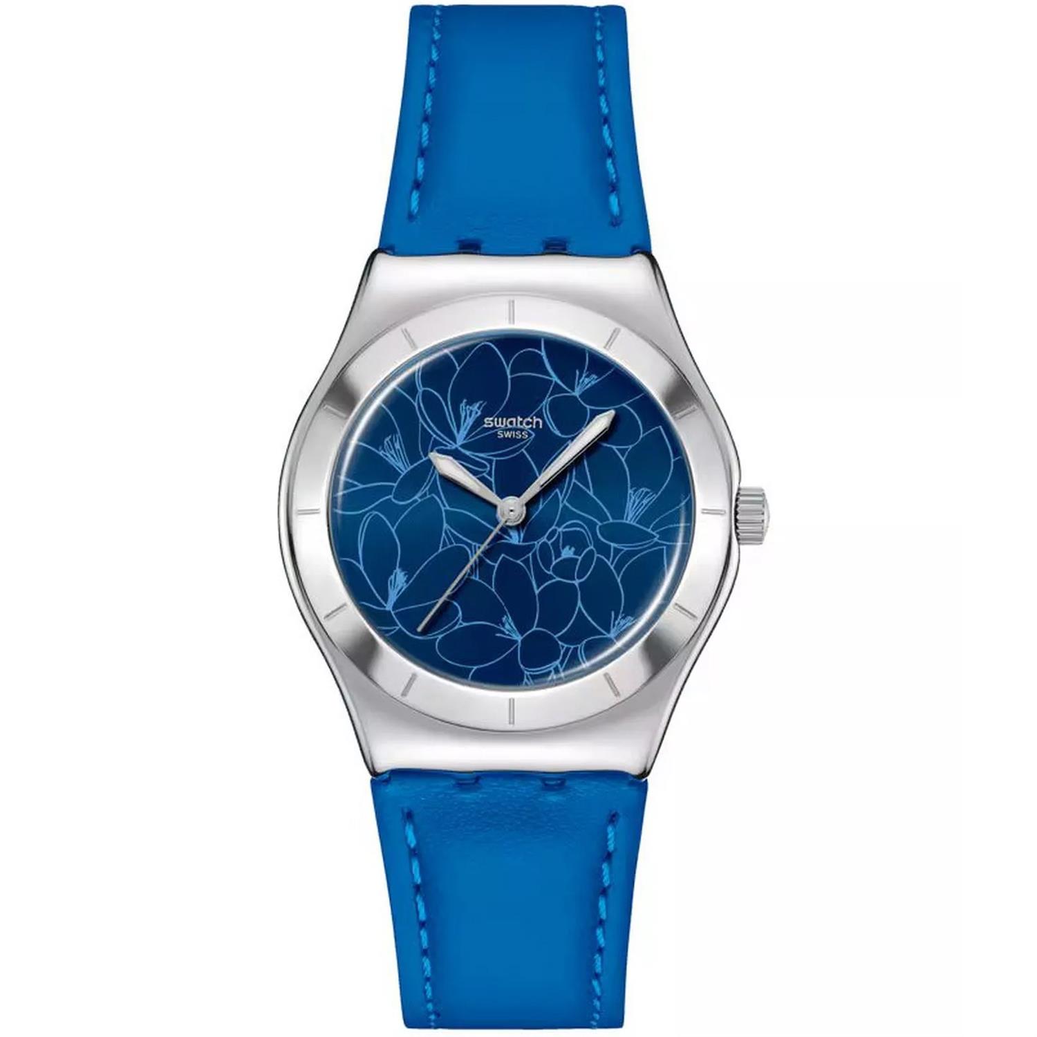 ساعت مچی سواچ مدل YLS235