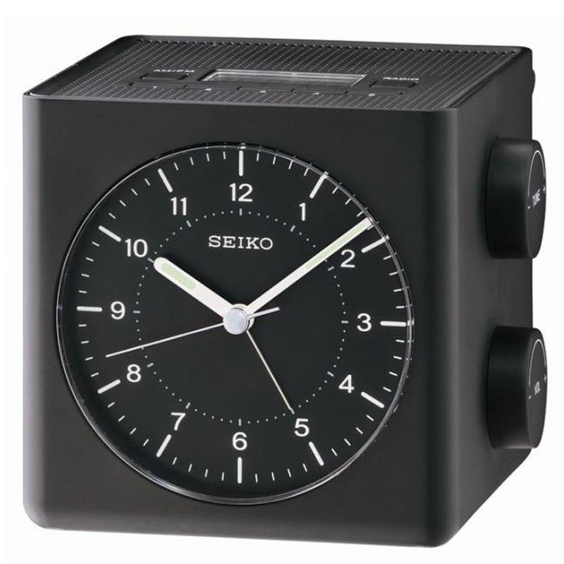 ساعت رومیزی سیکو مدل QHE112K