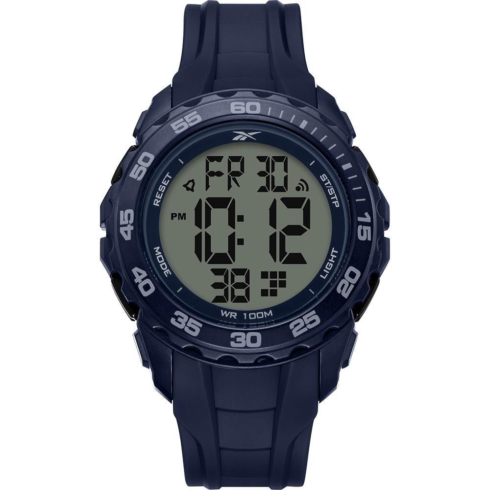 ساعت مچی ریباک مدل RV-FRO-G9-PLPL-WM