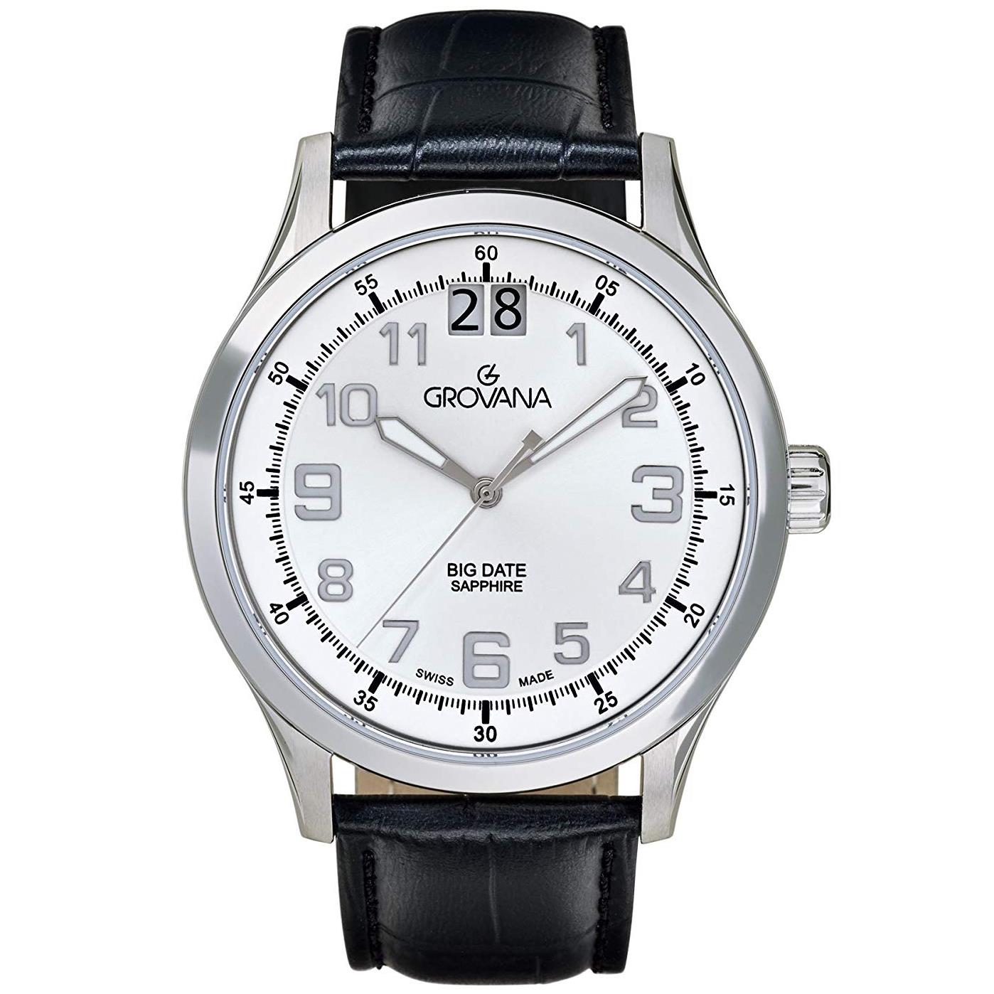 ساعت مچی گروانا مدل 1743.1532