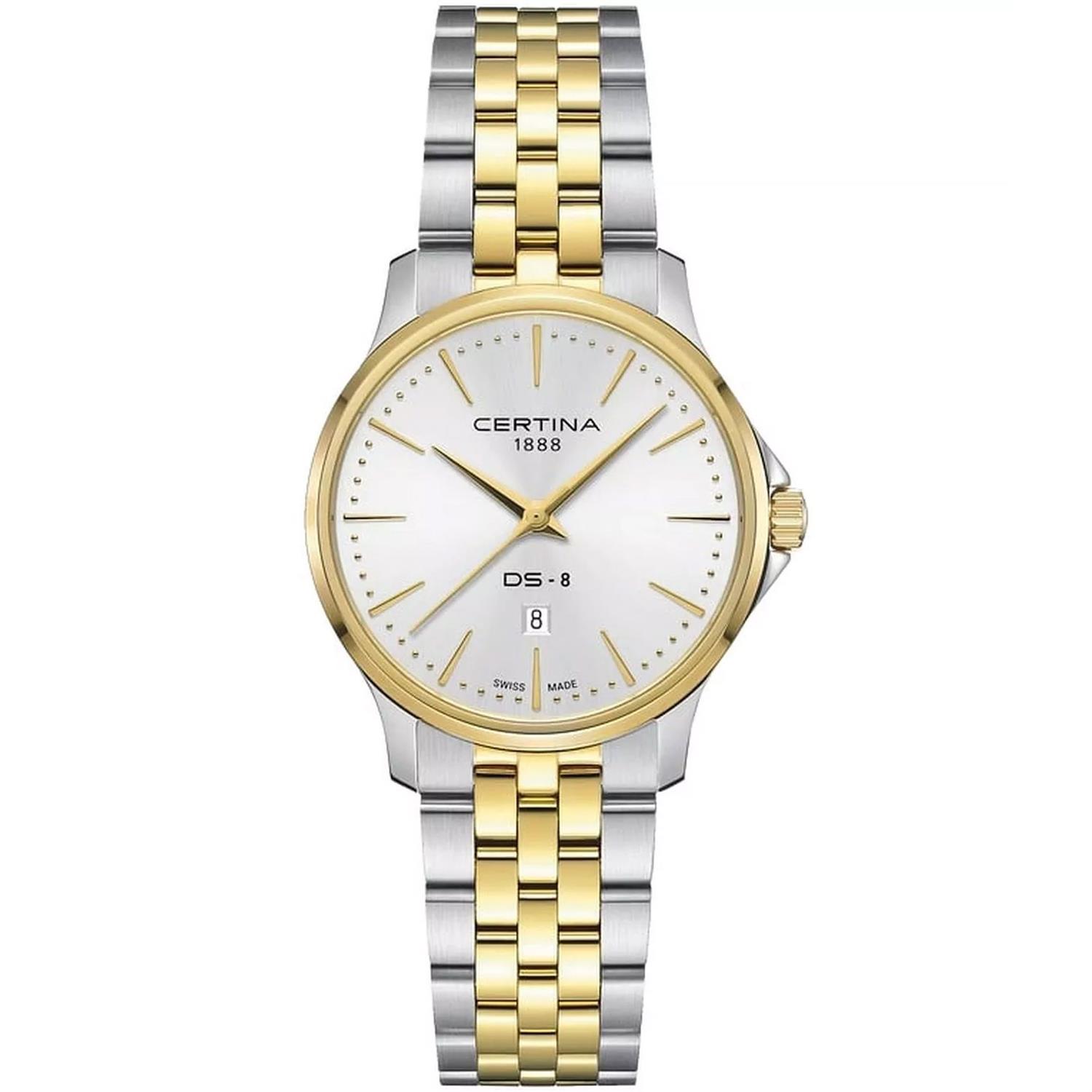 ساعت مچی سرتینا مدل C045.010.22.031.00